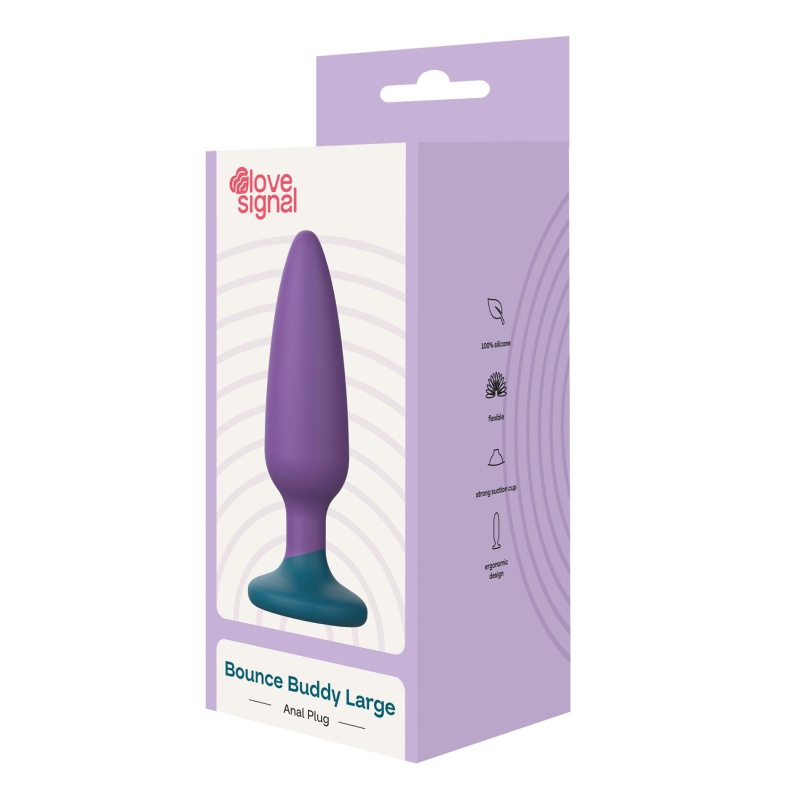 Bounce Buddy Large - 7