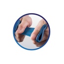 LENGTH EXTENDER SLEEVE 6INCH BLACK - 4