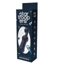 STARTROOPERS ASTRONAUT FLEXIBLE ULTRA STRONG VIBRATOR - 1