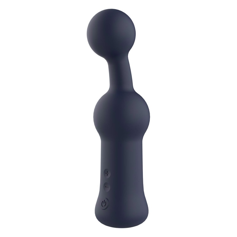 STARTROOPERS ASTRONAUT FLEXIBLE ULTRA STRONG VIBRATOR - 2