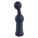 STARTROOPERS ASTRONAUT FLEXIBLE ULTRA STRONG VIBRATOR - 2