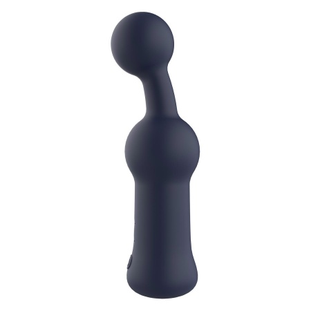 STARTROOPERS ASTRONAUT FLEXIBLE ULTRA STRONG VIBRATOR - 3