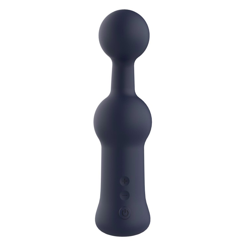 STARTROOPERS ASTRONAUT FLEXIBLE ULTRA STRONG VIBRATOR - 4