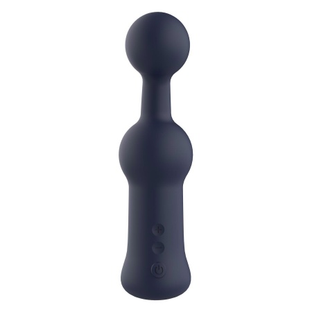 STARTROOPERS ASTRONAUT FLEXIBLE ULTRA STRONG VIBRATOR - 4