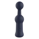 STARTROOPERS ASTRONAUT FLEXIBLE ULTRA STRONG VIBRATOR - 4