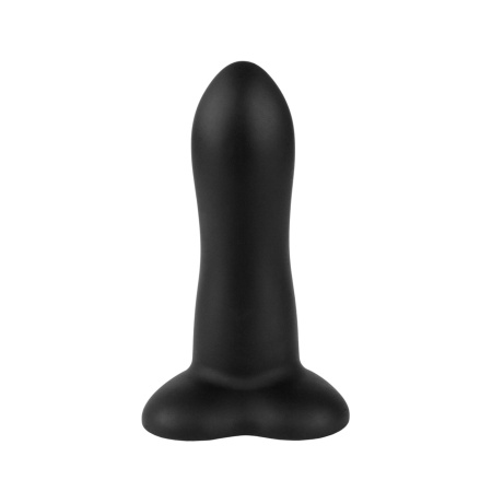 Dildo Flow Emotional Plus Black - 3
