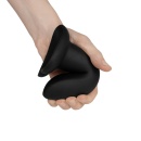 Dildo Flow Emotional Plus Black - 6