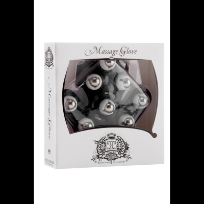 Massage Glove - 1 2