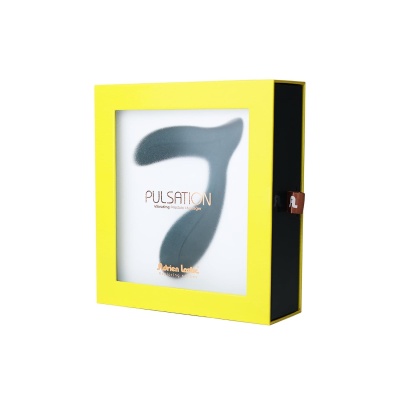 Pulsation (Prostate Stimulator + APP) - 1 2