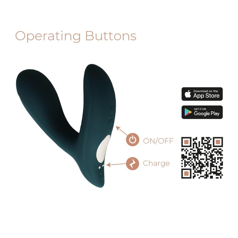 Pulsation (Prostate Stimulator + APP) - 6