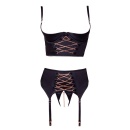 Shelf Bra Set LP-776 - 4
