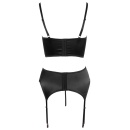 Shelf Bra Set LP-776 - 8