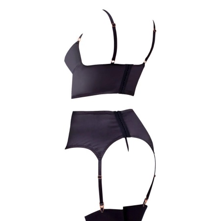 Shelf Bra Set LP-776 - 9