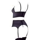 Shelf Bra Set LP-776 - 9