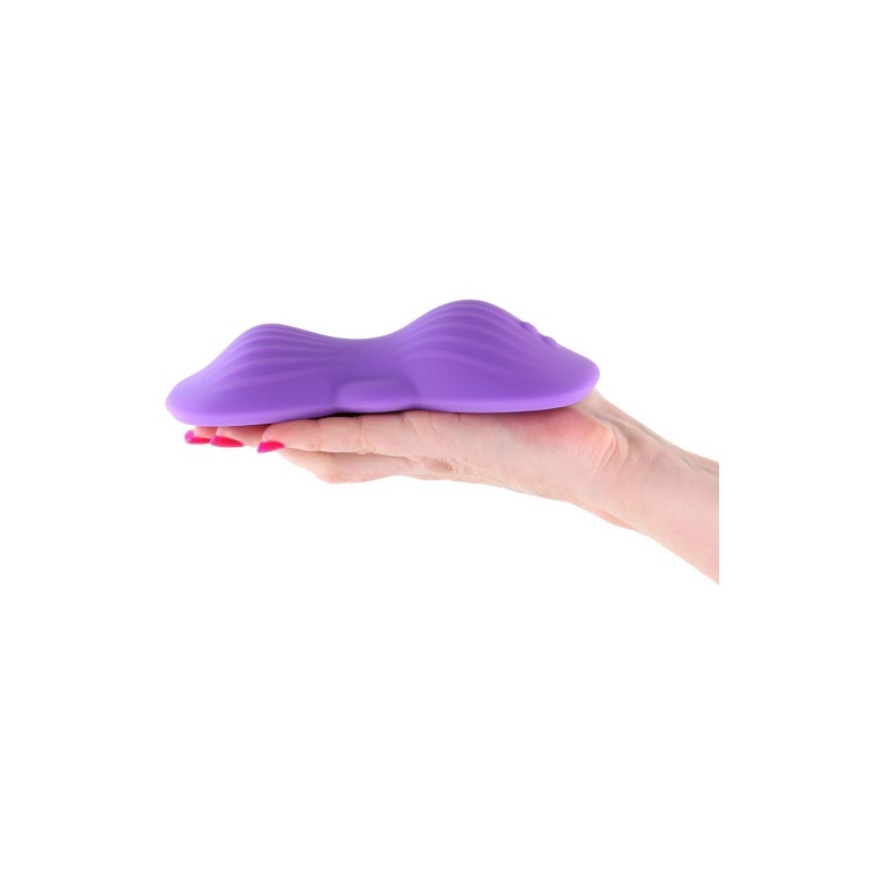 TECHNO TRAP PURPLE - 3