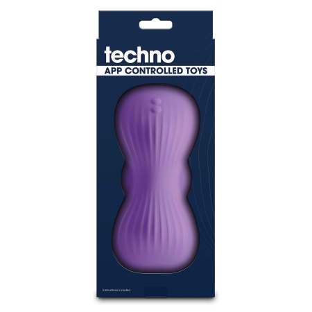 TECHNO TRAP PURPLE - 4