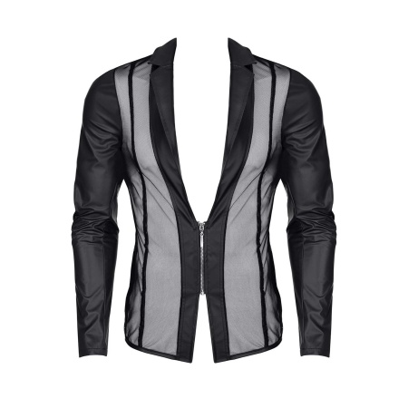 RMDaniele - black jacket - L - 6