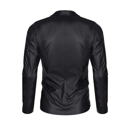 RMDaniele - black jacket - L - 7