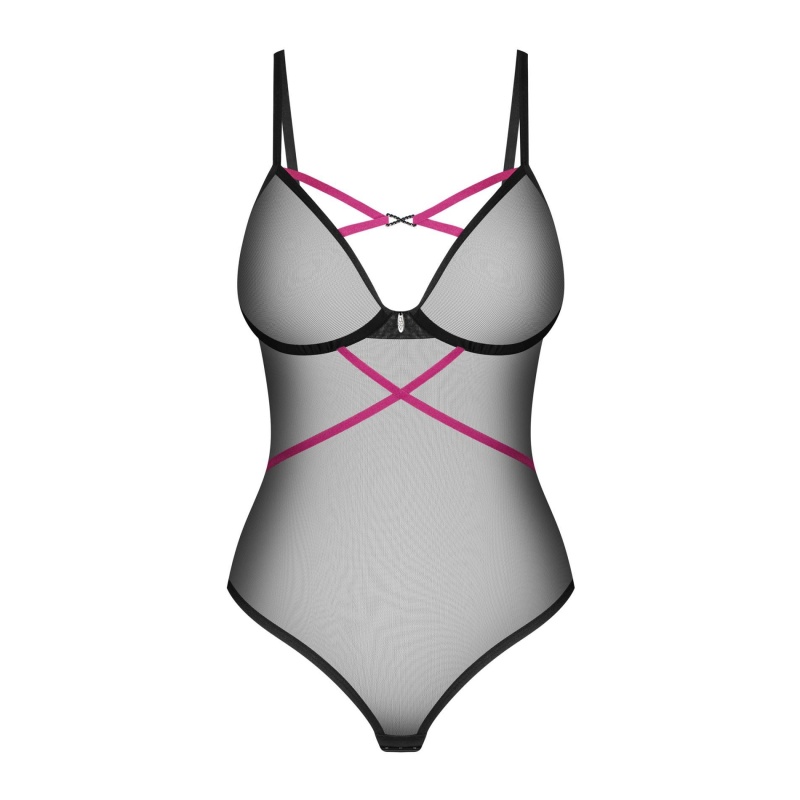 Novenes body XL/2XL - 5