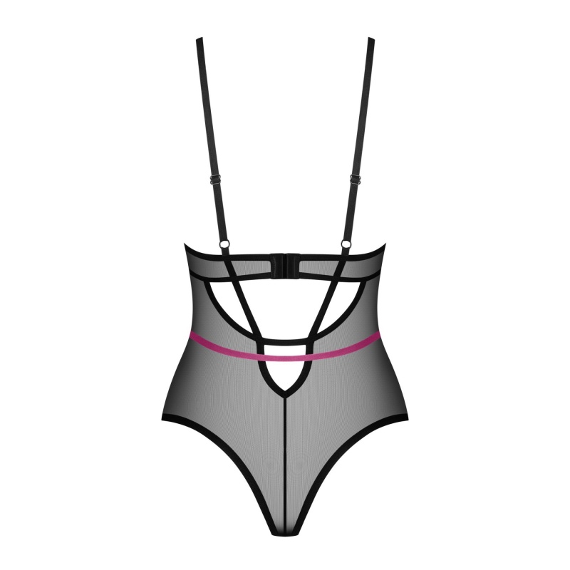 Novenes body XL/2XL - 6