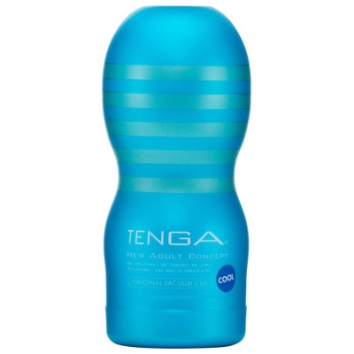 Tenga Original Cup Cool Editio - 1