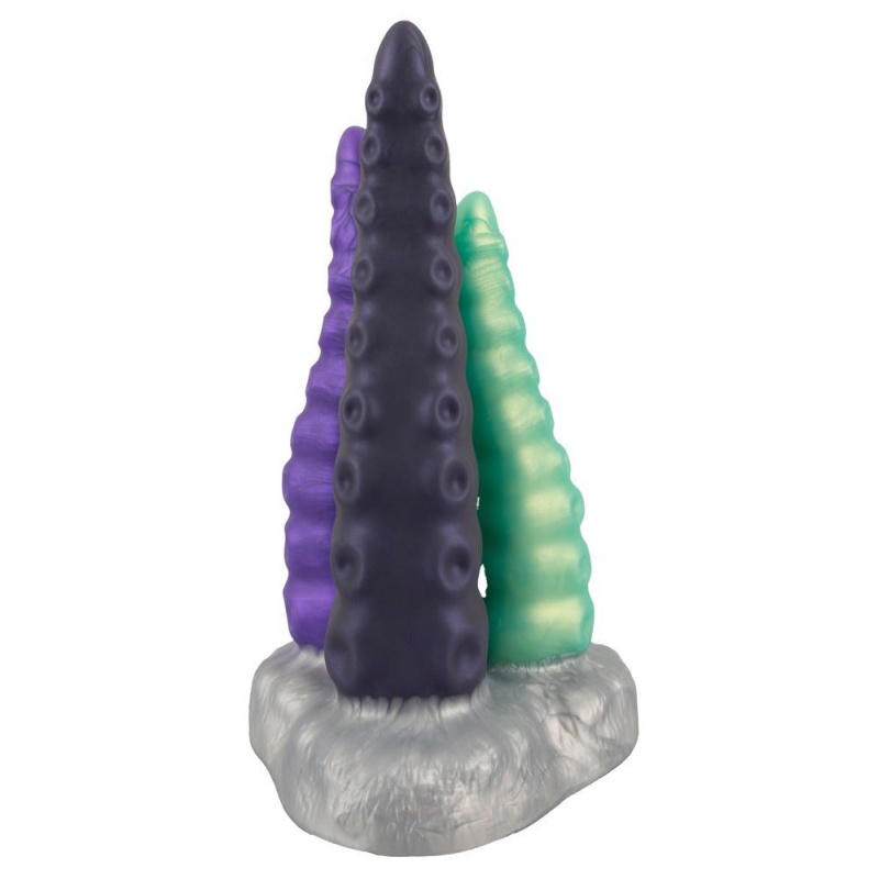 Triple Tentacle - 3