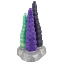 Triple Tentacle - 4