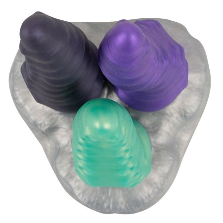 Triple Tentacle - 5