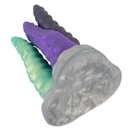 Triple Tentacle - 6