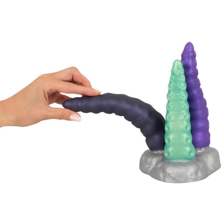 Triple Tentacle - 8