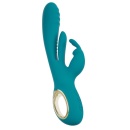 Smile Rabbit Vibrator w Thrust - 3