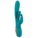 Smile Rabbit Vibrator w Thrust - 4
