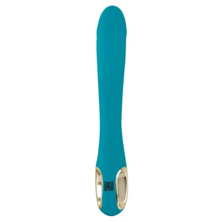Smile Rabbit Vibrator w Thrust - 7