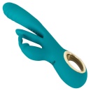 Smile Rabbit Vibrator w Thrust - 8