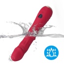 Jackal Red 9 vibration function - 9
