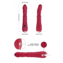 Jackal Red 9 vibration function - 11