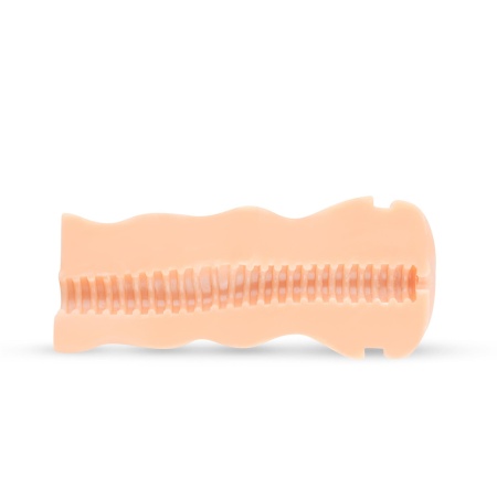 FPPR. - Anus Masturbator Beige - 5