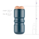 FPPR. - Anus Masturbator Beige - 7