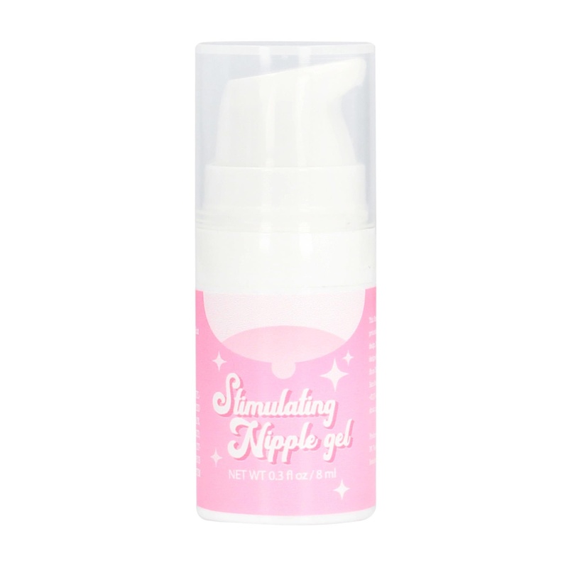 Stimulating Nipple Gel - 0.3 fl oz / 8 ml - 1