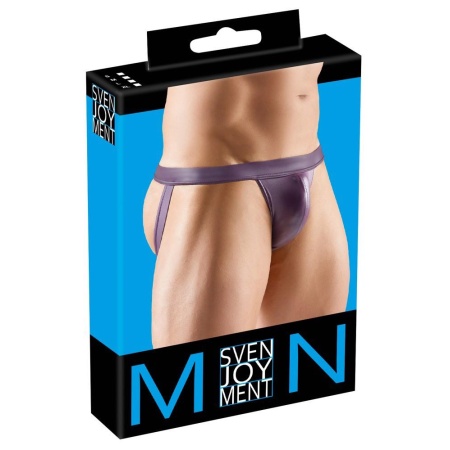 Men's Jock S - 1