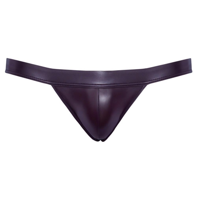 Men's Jock S - 4