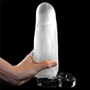 Masturbator Giant Egg Climax Spirals Edition 12,7 cm - 2
