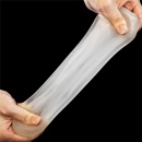Masturbator Giant Egg Climax Spirals Edition 12,7 cm - 6