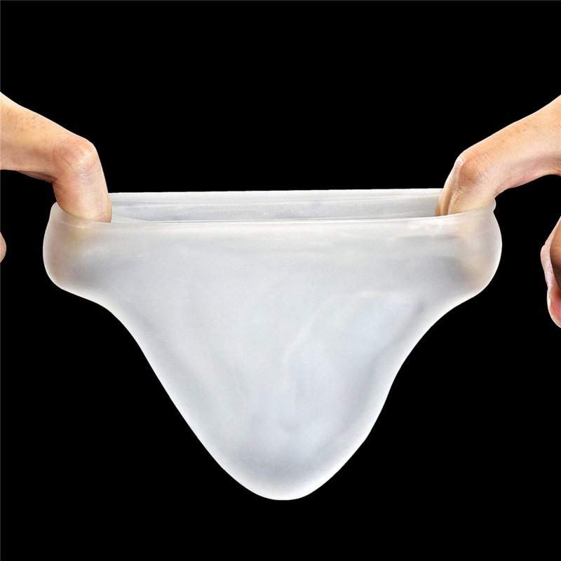 Masturbator Giant Egg Climax Spirals Edition 12,7 cm - 10