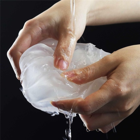 Masturbator Giant Egg Climax Spirals Edition 12,7 cm - 12