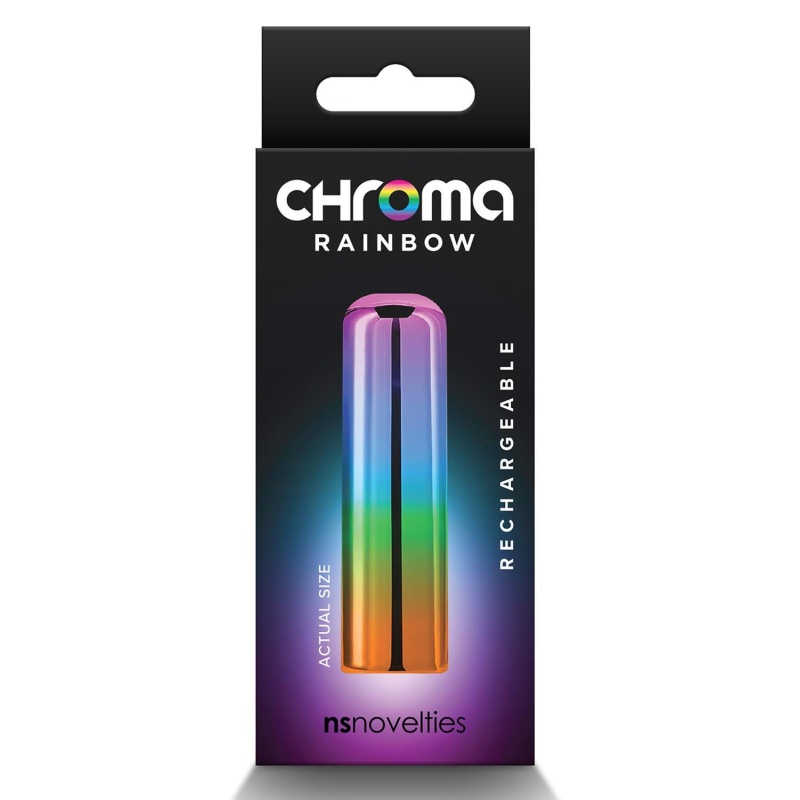 CHROMA RAINBOW SMALL - 1