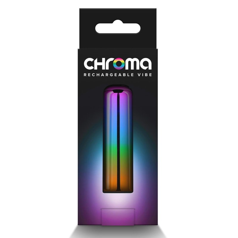 CHROMA RAINBOW SMALL - 4