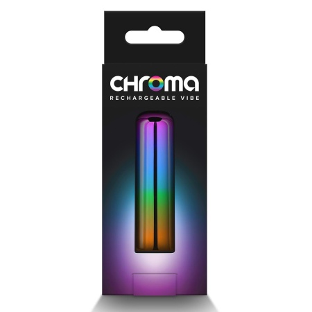 CHROMA RAINBOW SMALL - 4