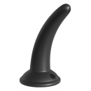 ANAL FANTASY COLLECTION THE PEGGER BLACK - 4