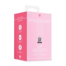 Finger Dual Vibrator - kompaktowy wibrator na palec, 9 trybów, silikon i ABS, wodoodporny - 3